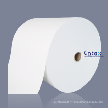 industrial waste incineration,cement,coal mill Needle punched felt PTFE nonwoven dust air filter cloth fabric and bag